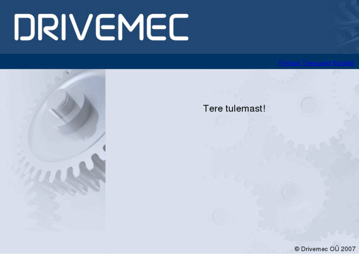 www.drivemec.com