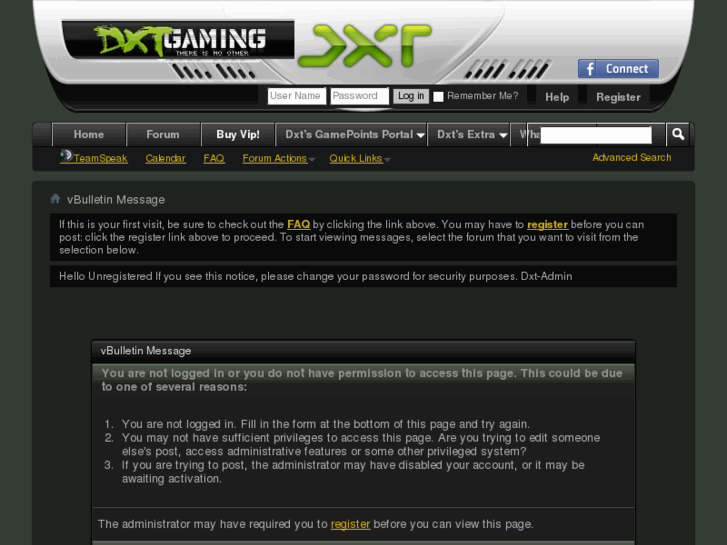 www.dxtgaming.com