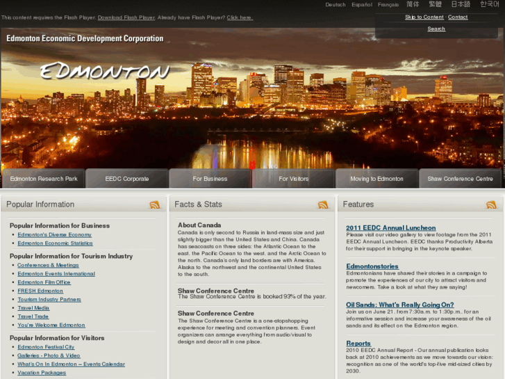 www.edmonton.com