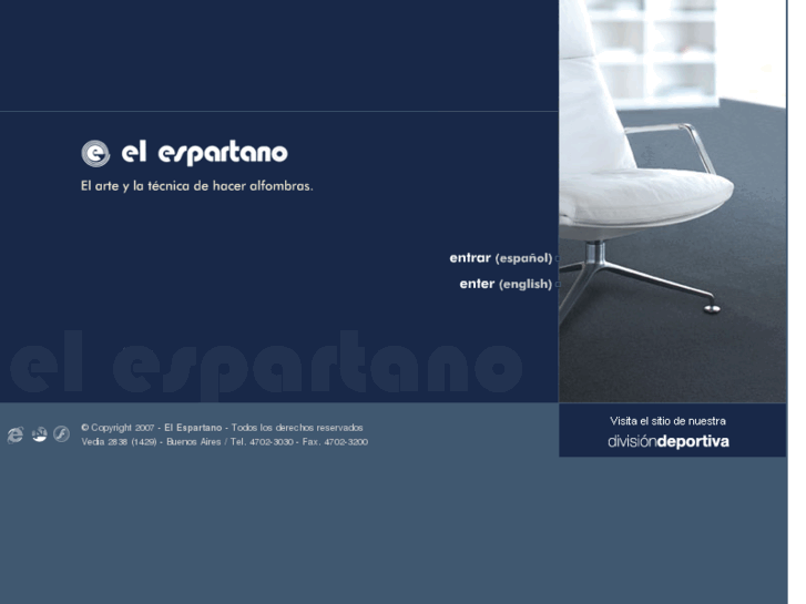 www.elespartano.com