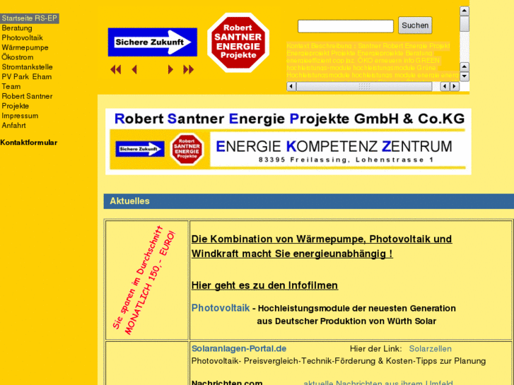 www.energieprojekte.com