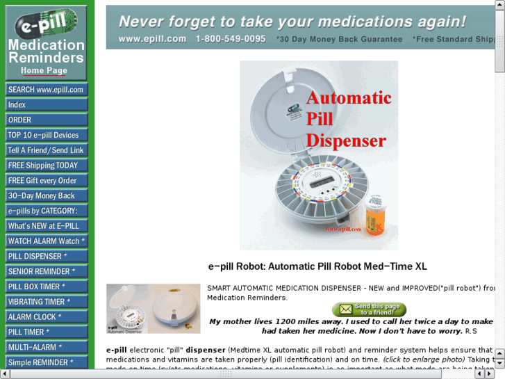 www.epillrobot.com
