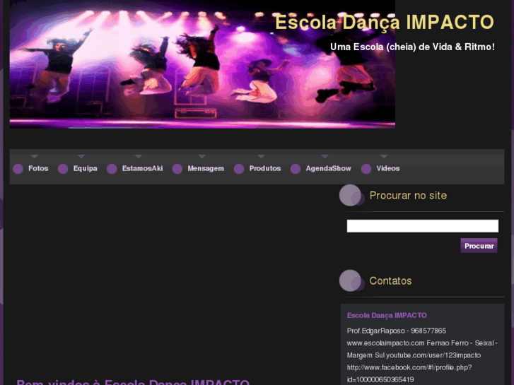 www.escolaimpacto.com
