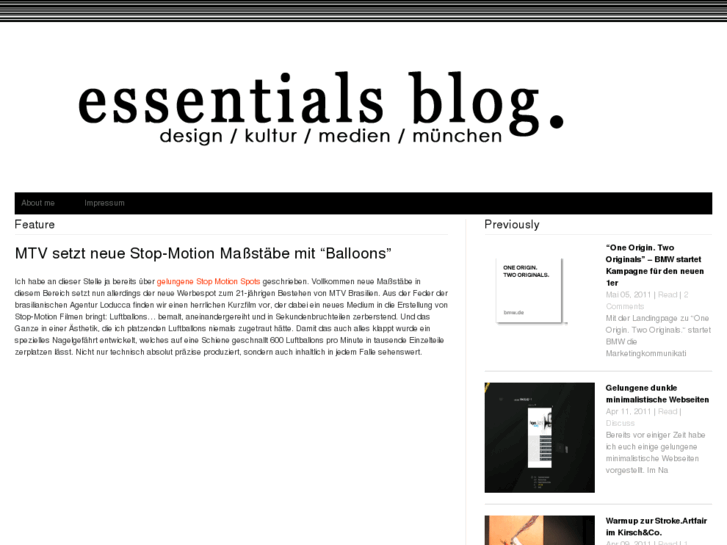 www.essentials-blog.com