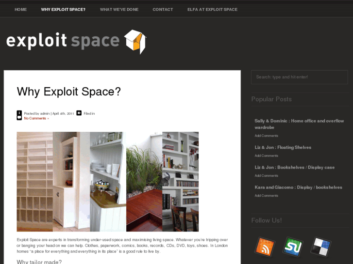 www.exploitspace.com