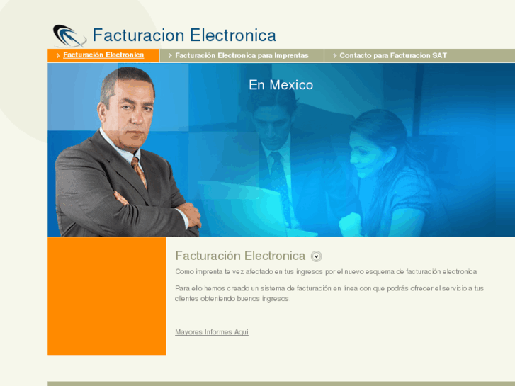 www.facturacion-electronica-mexico.net