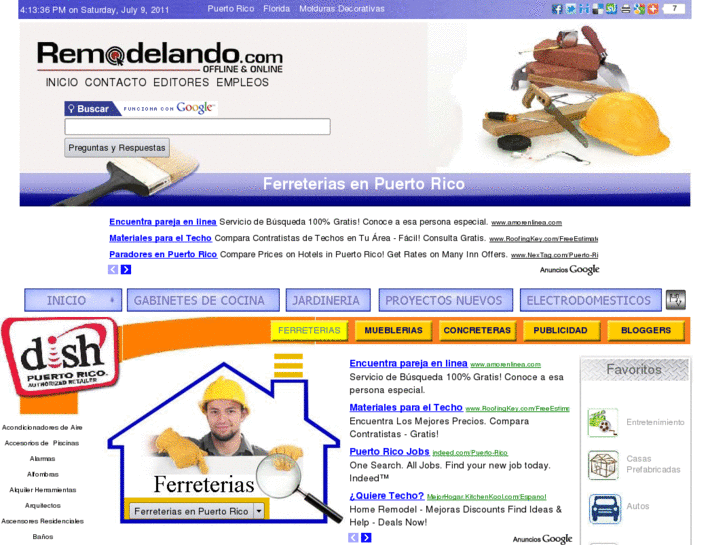 www.ferreteriaspr.com