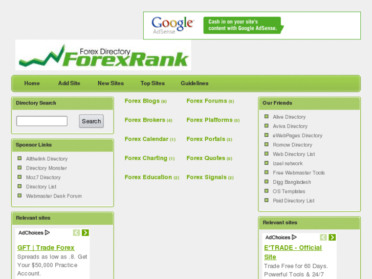 www.forexrank.com