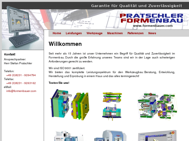 www.formenbauer.com