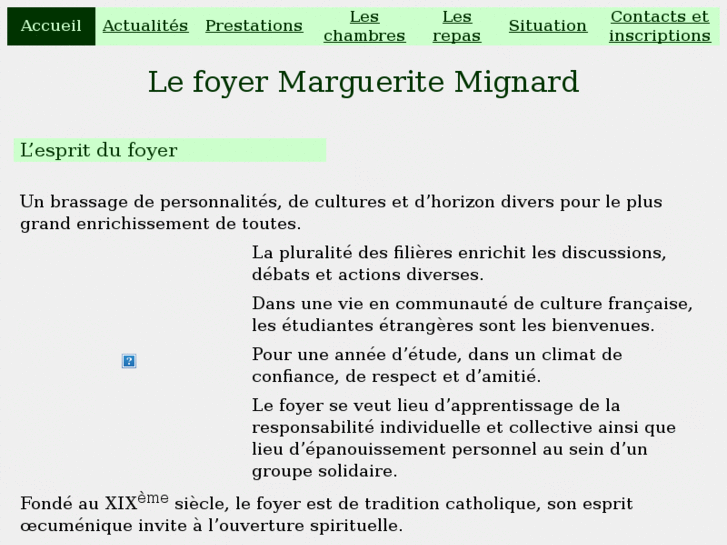 www.foyermignard.com