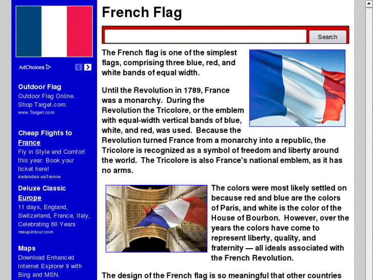 www.french-flag.org