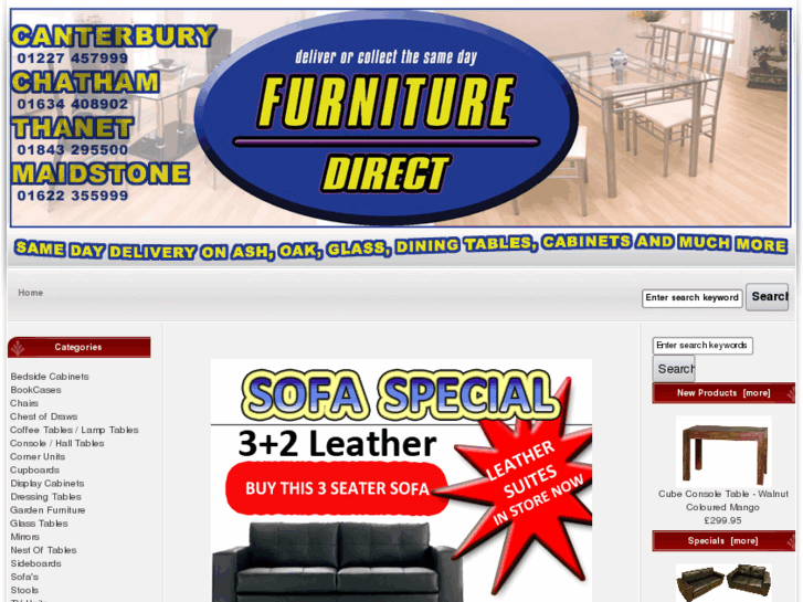 www.furnituredirectkent.com