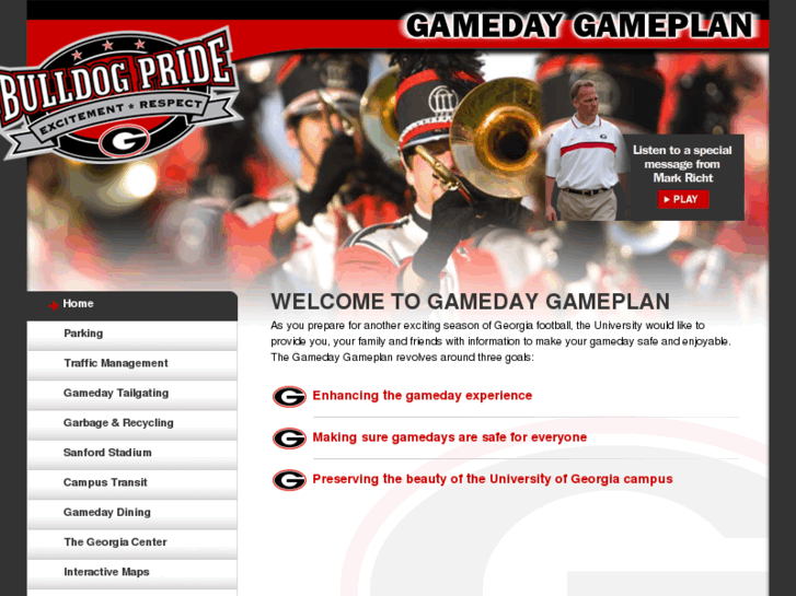 www.gamedaygameplan.com