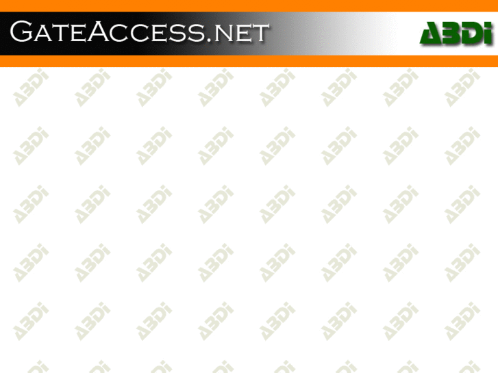 www.gateaccess.net