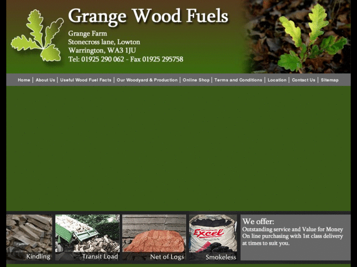 www.grangewoodfuels.co.uk