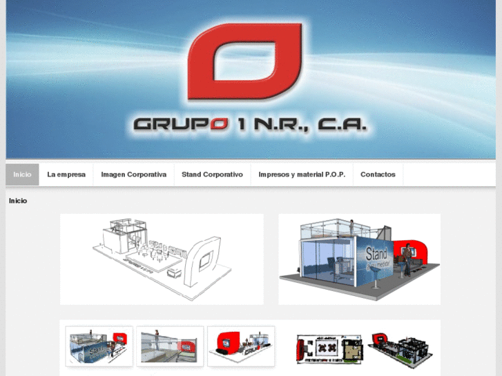 www.grupo1nr.com