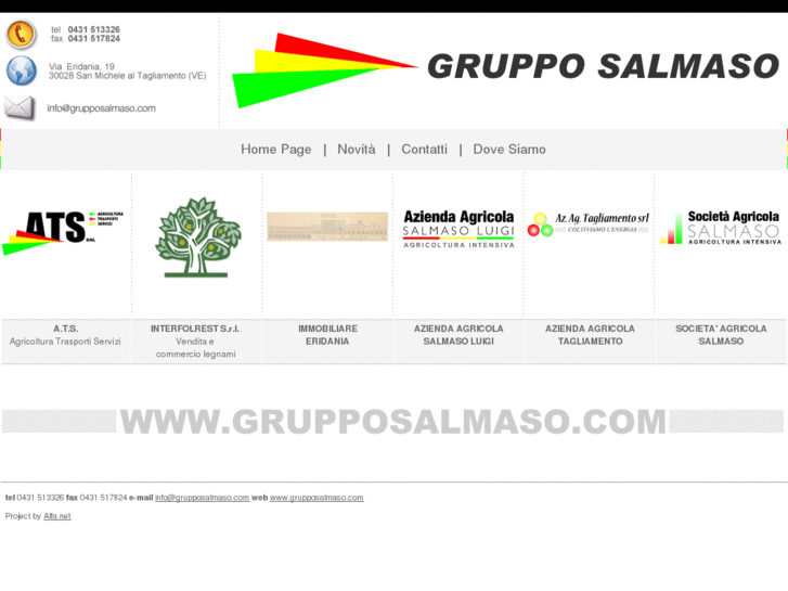 www.grupposalmaso.com