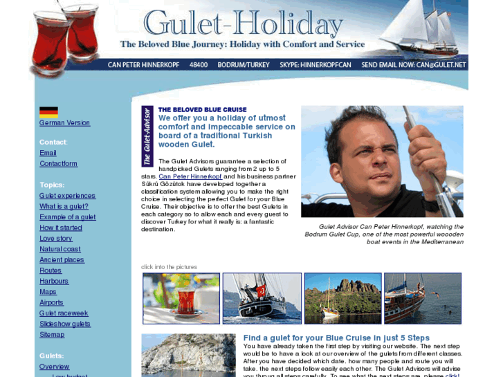 www.gulet-holiday.com