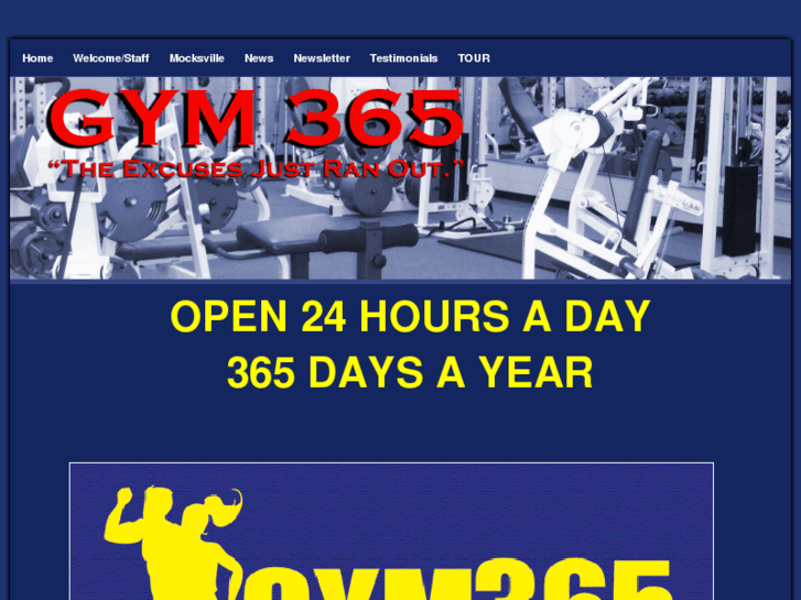 www.gym365.com