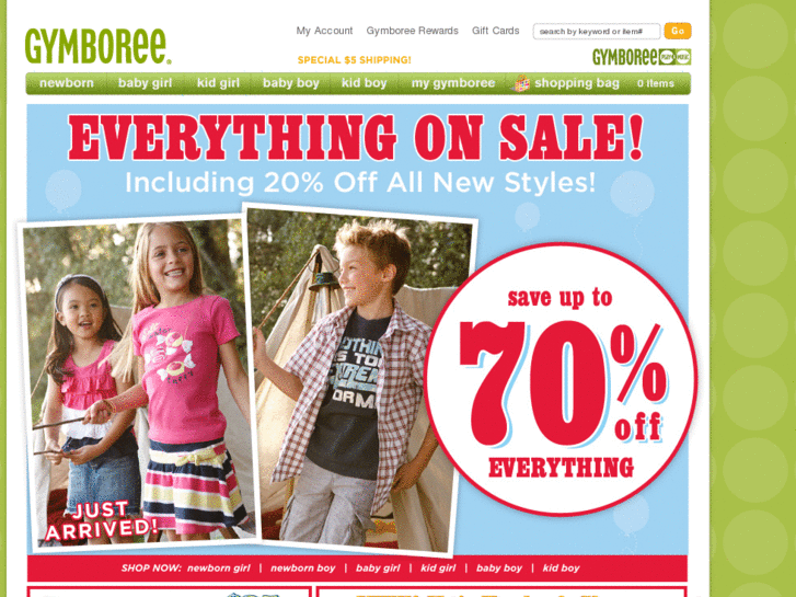 www.gymboreeoutlet.asia