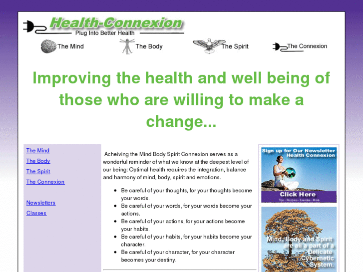 www.health-connexion.com