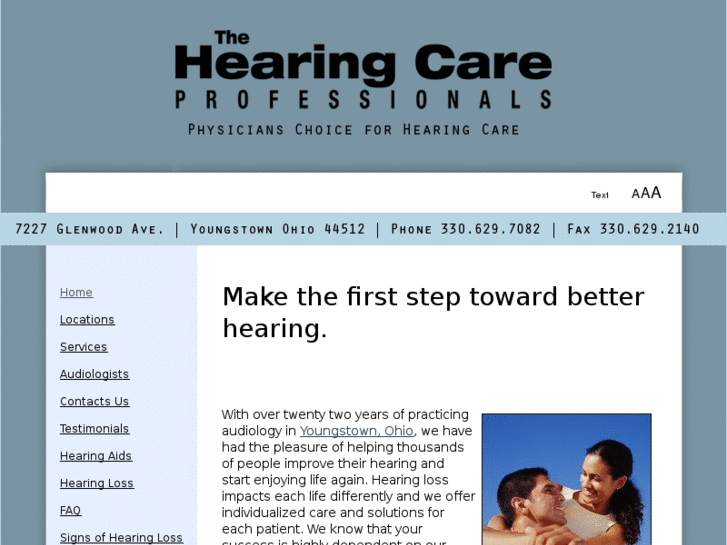 www.hearingcare5ave.com