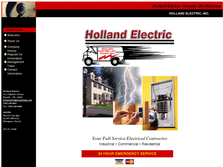 www.holland-electric.com