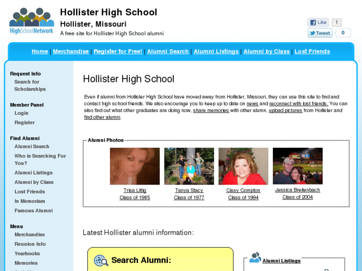 www.hollisterhighschool.org