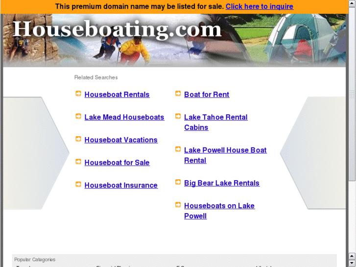 www.houseboating.com