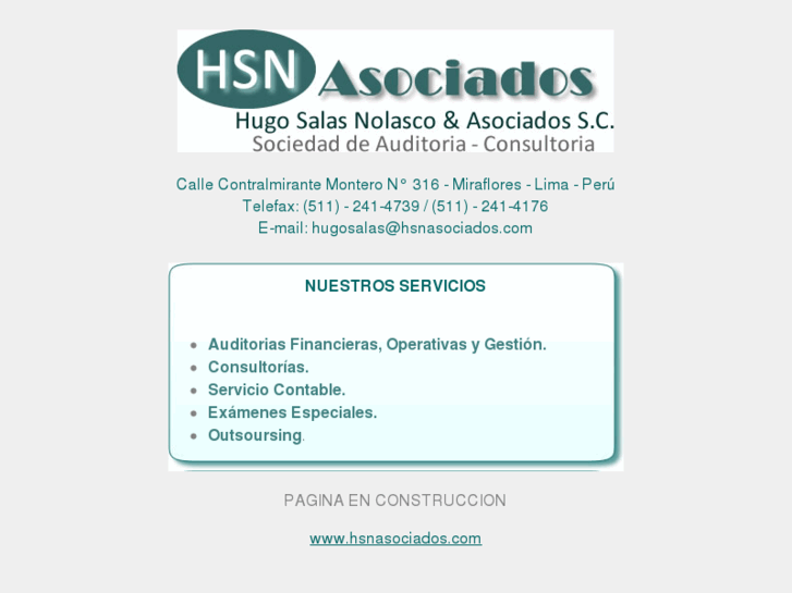 www.hsnasociados.com