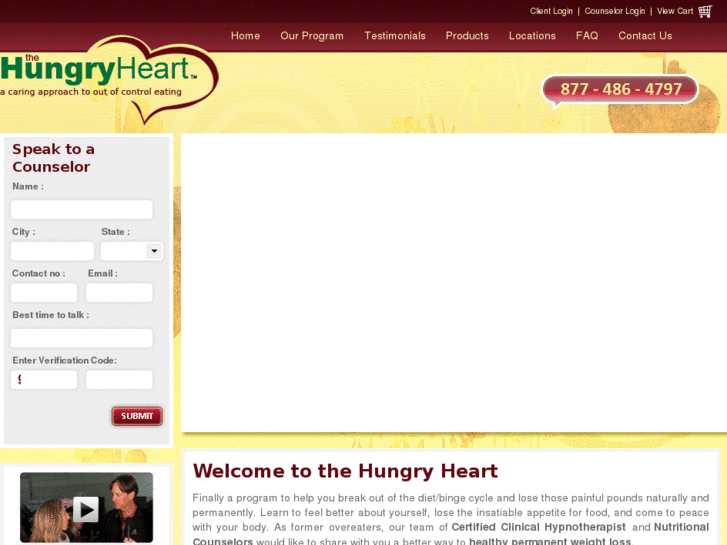 www.hungryheart.org