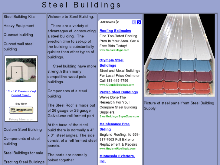 www.i-steelbuildings.com