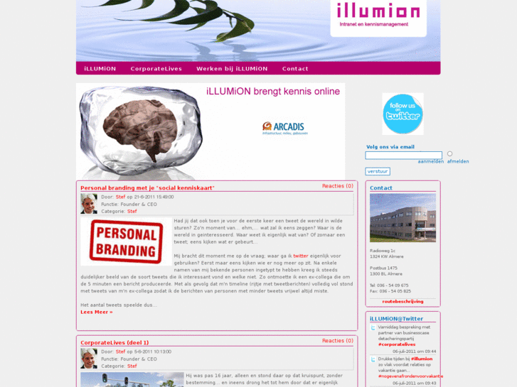 www.illumion.nl