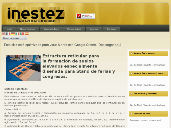 www.inestez.es