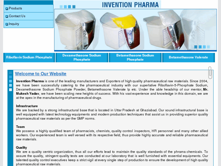 www.inventionpharma.com