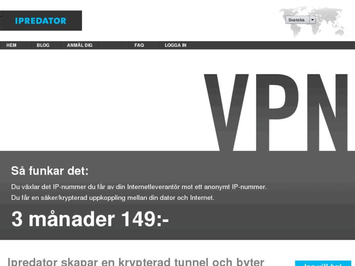 www.ipredator.se