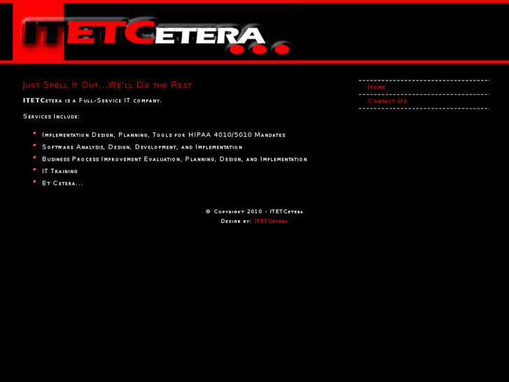 www.itetcetera.com