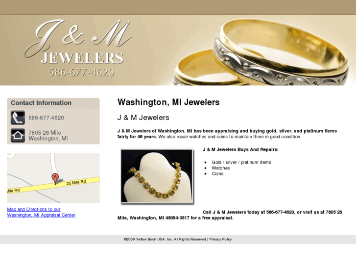 www.j-mjewelers.biz