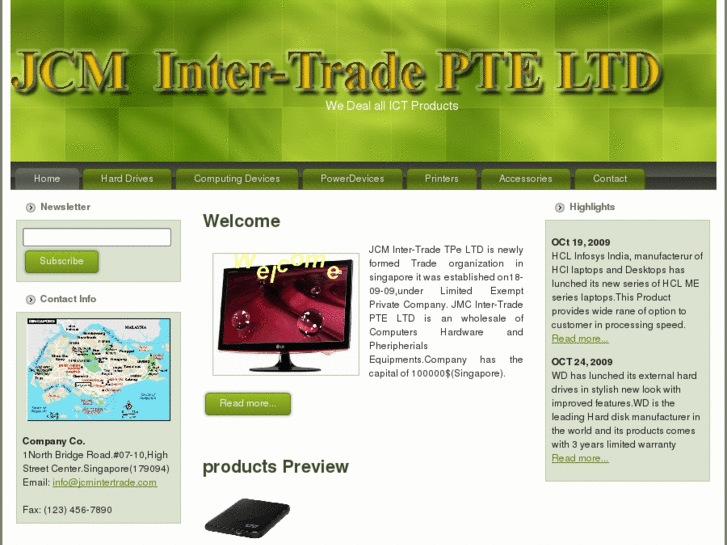 www.jcmintertrade.com