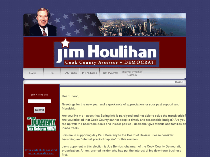 www.jimhoulihan.com