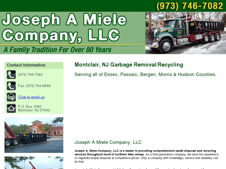 www.josephamieleco.com