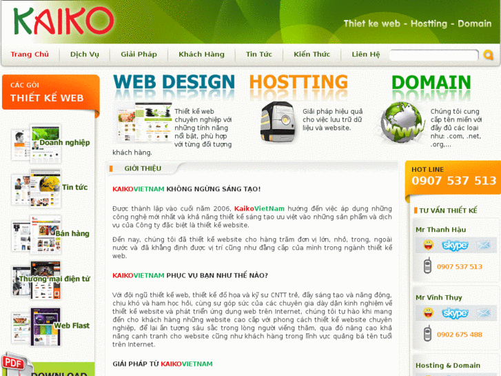 www.kaikovietnam.com