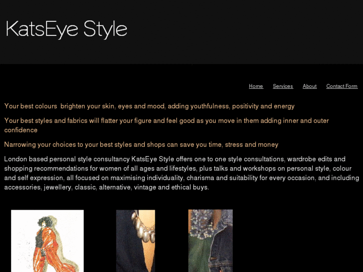 www.katseyestyle.com