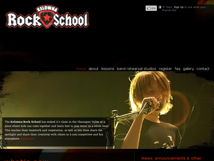 www.kelownarockschool.com