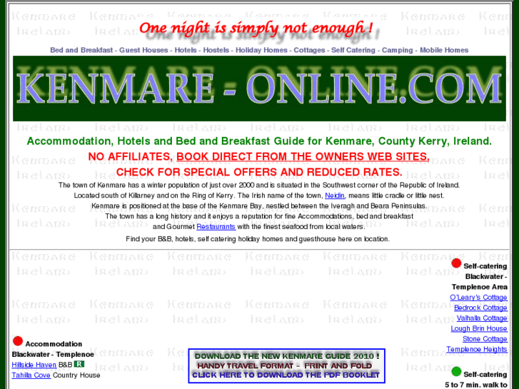 www.kenmare-online.com