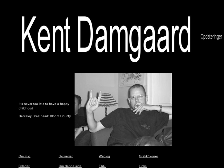 www.kentdamgaard.dk