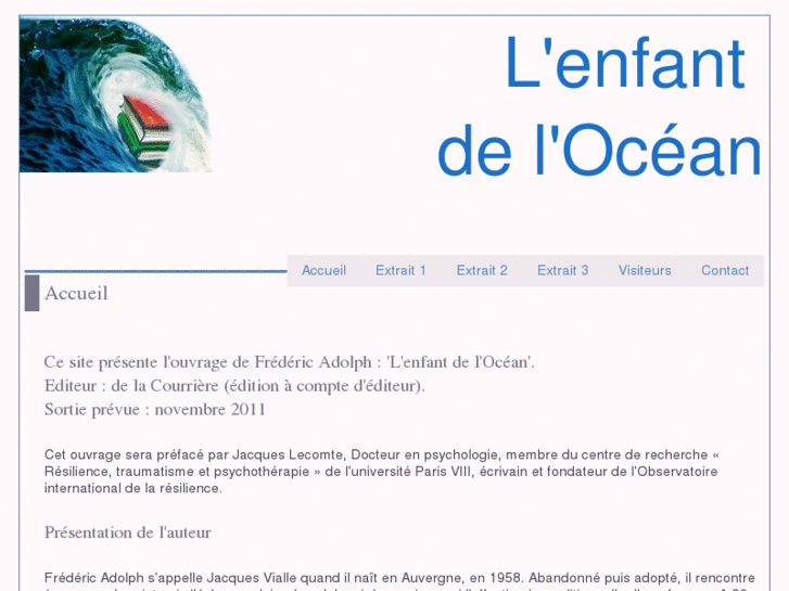 www.lenfant-de-locean.com