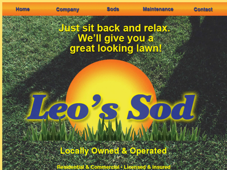 www.leosod.com