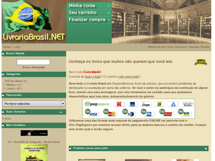 www.livrariabrasil.net