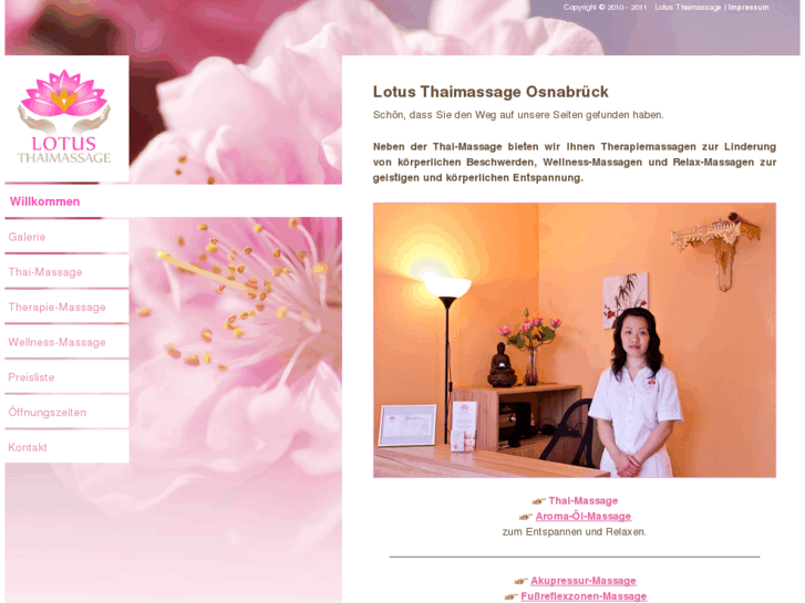 www.lotus-thaimassage.net